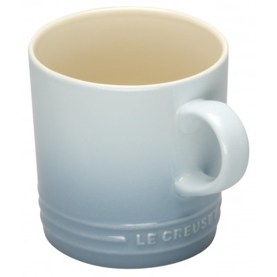 Le Creuset Stoneware 350ml Mug Sea Salt